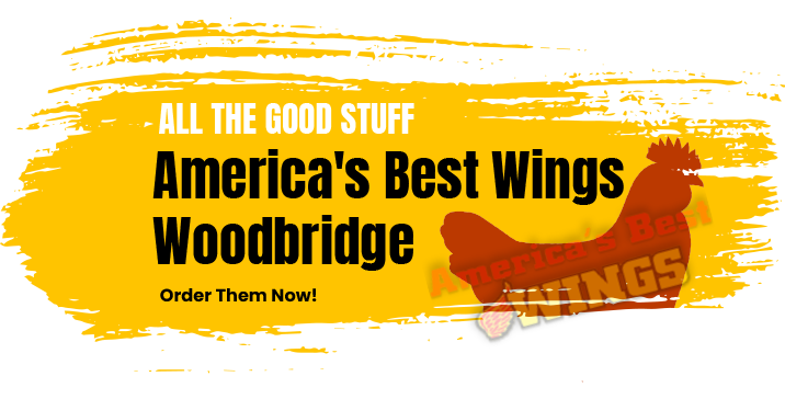 ALL THE GOOD STUFF 
America's Best Wings 10th street NE
Order Them Now!